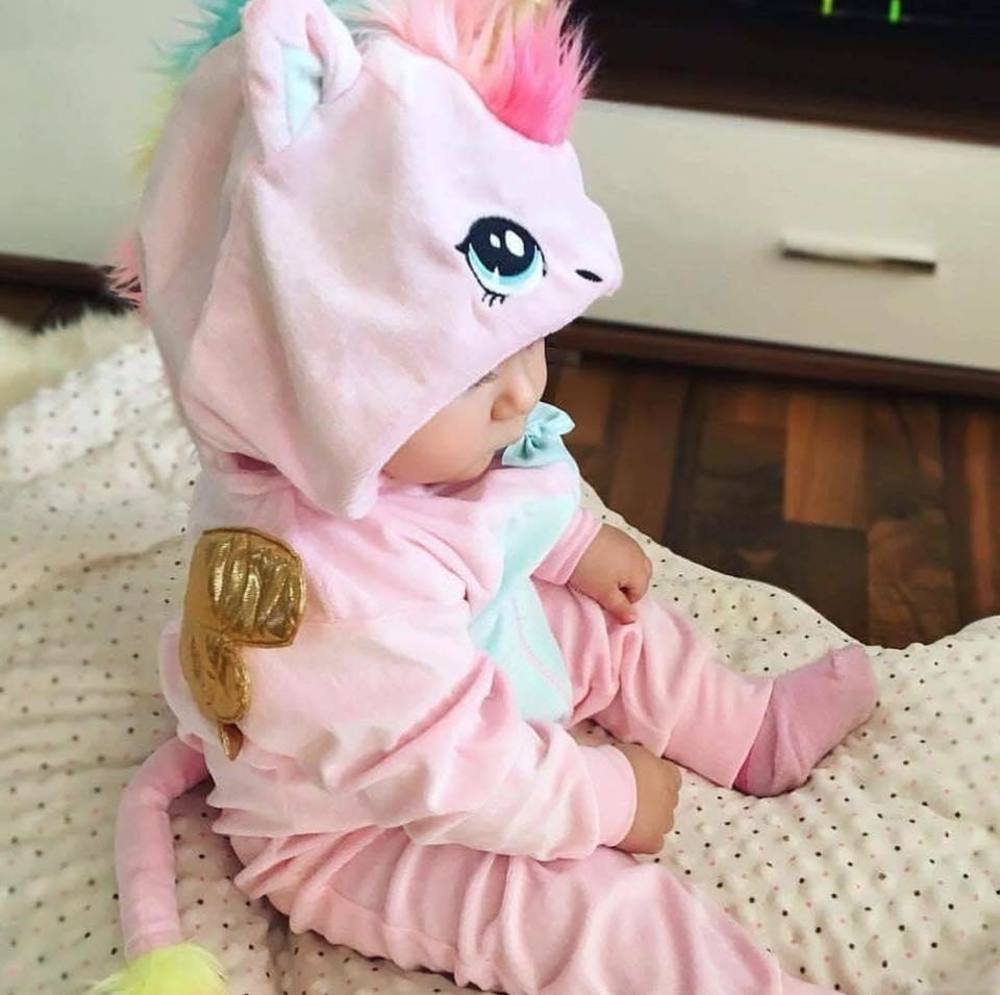 Meet your Posher, Cruz